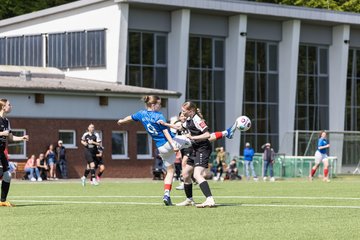 Bild 30 - wBJ SH-Pokalfinale  Holstein-Kiel - SV Viktoria : Ergebnis: 1:0